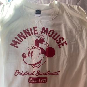 COPY - Disney Minnie Mouse sweater